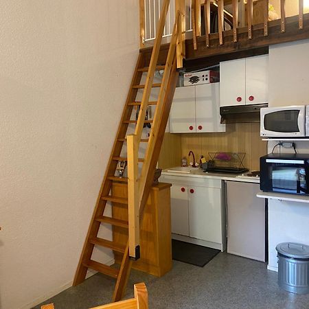 Appartement Chalet Montferrier ภายนอก รูปภาพ