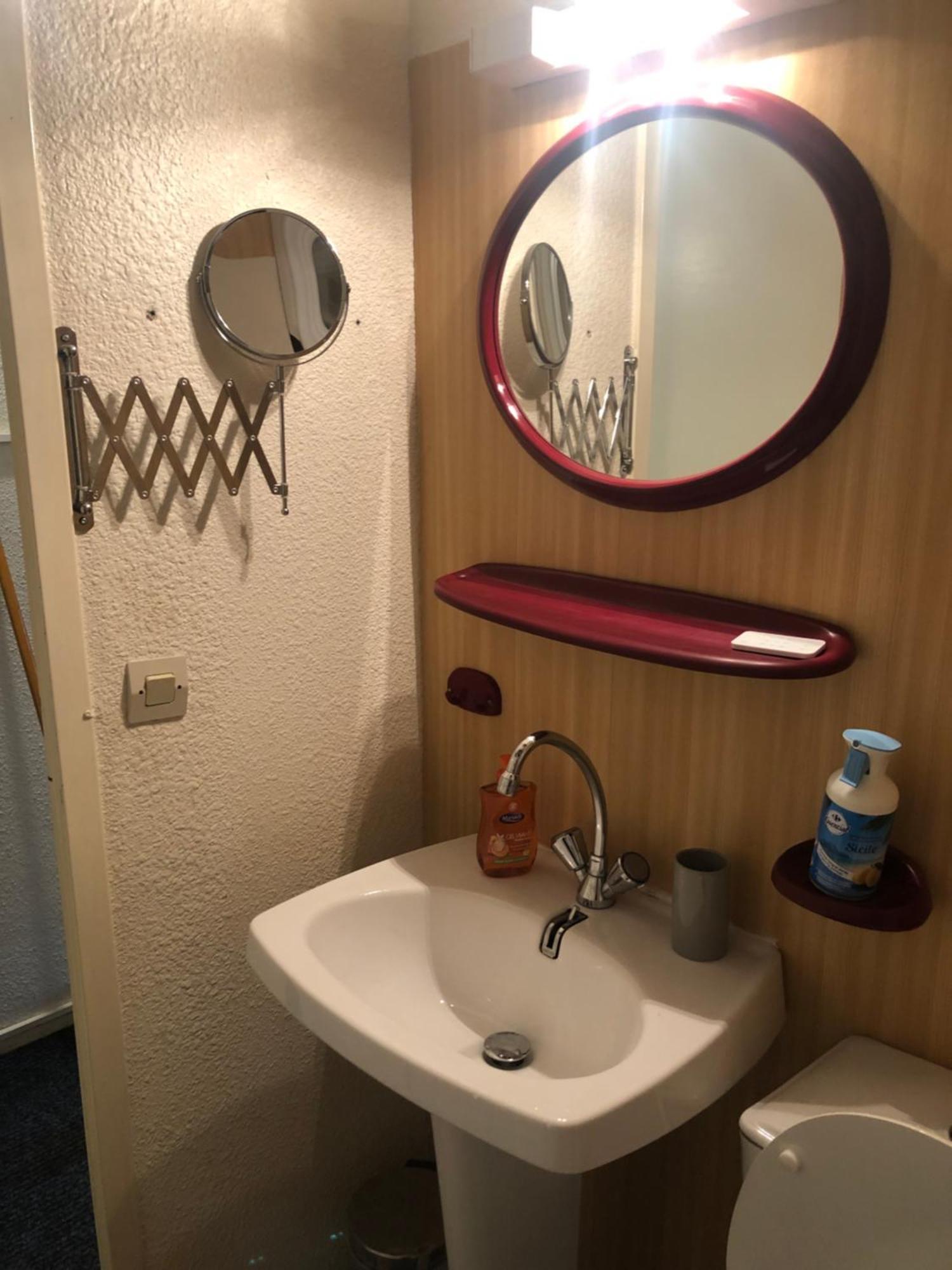 Appartement Chalet Montferrier ภายนอก รูปภาพ